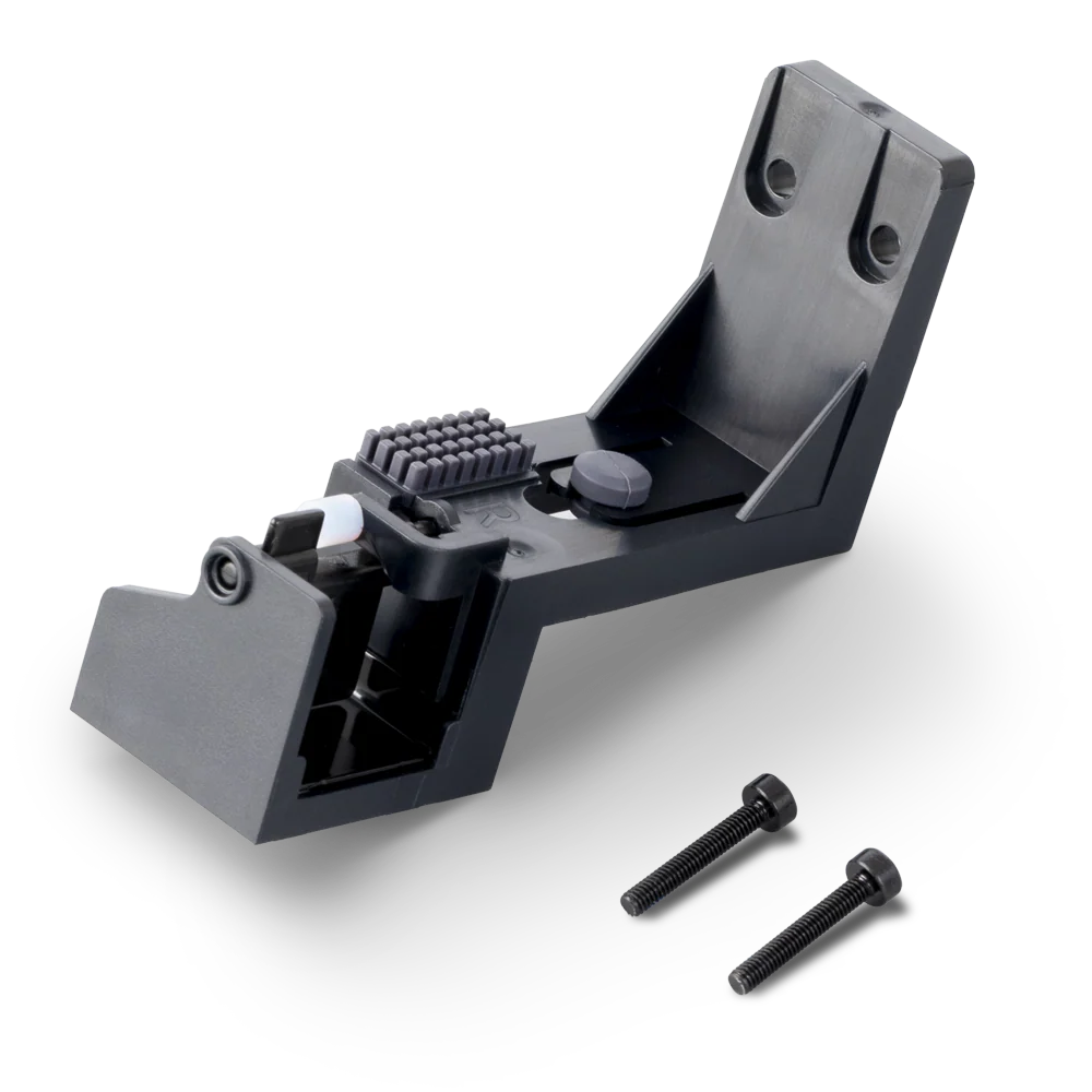 Right Nozzle Wiper for Snapmaker U1