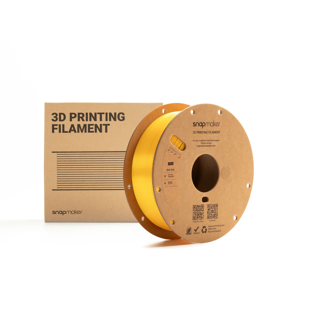 Silk PLA Filament (RFID) - 1kg - Image 10