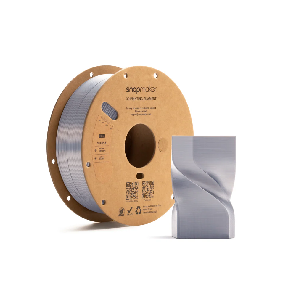 Silk PLA Filament (RFID) - 1kg - Image 11