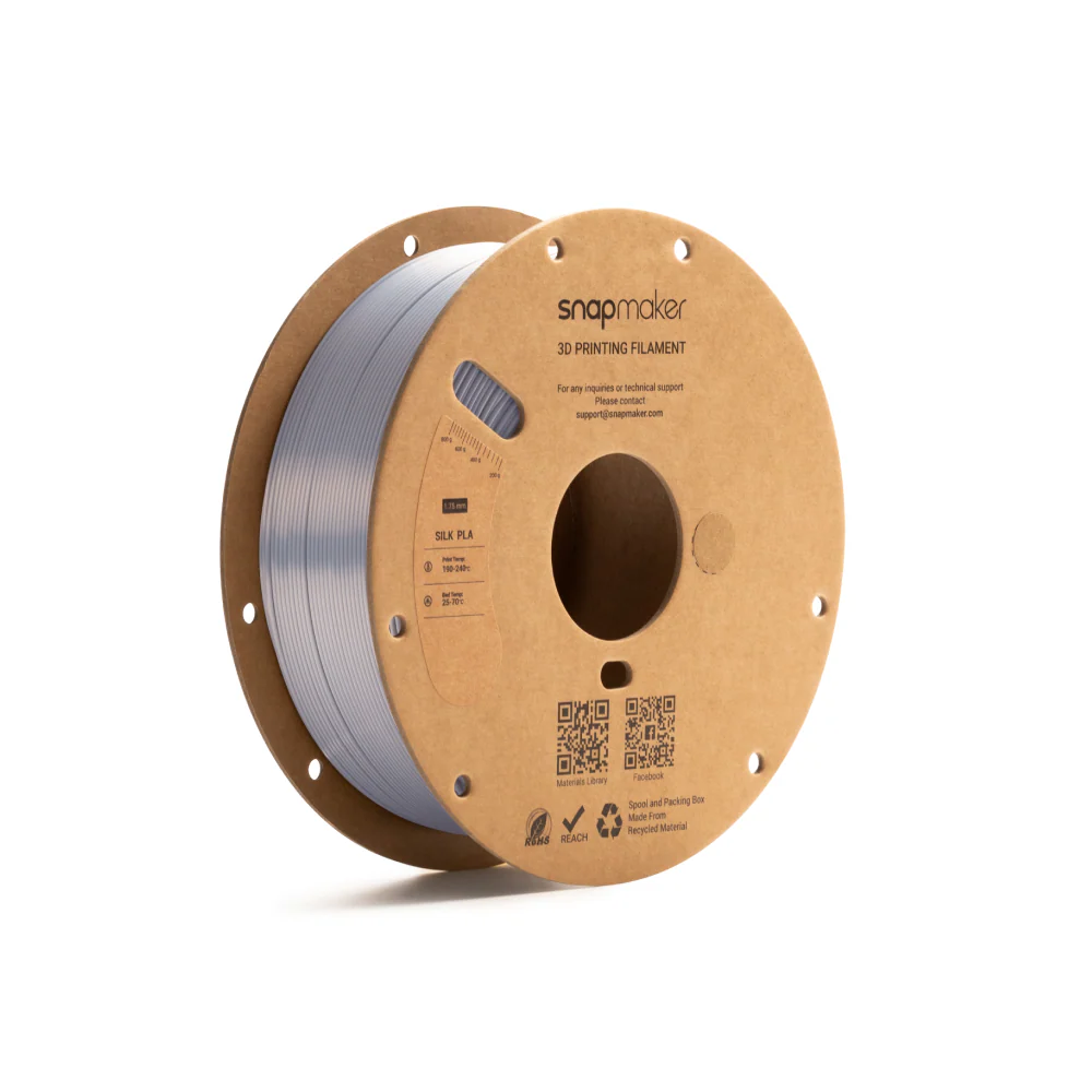 Silk PLA Filament (RFID) - 1kg - Image 12