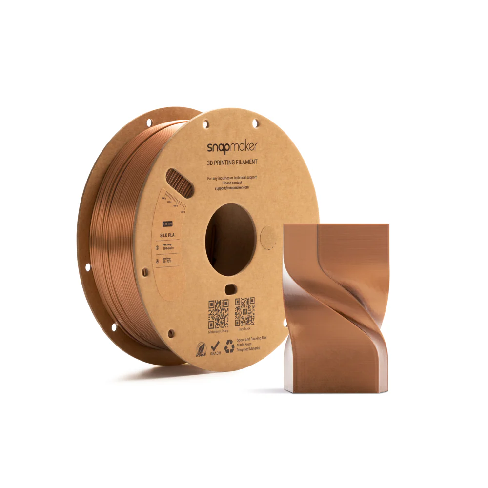 Silk PLA Filament (RFID) - 1kg - Image 15