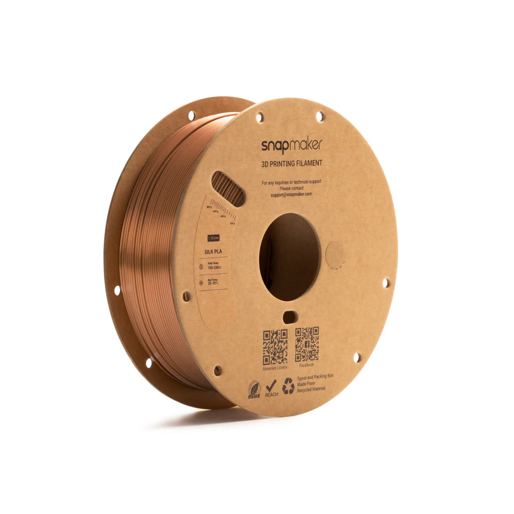 Silk PLA Filament (RFID) - 1kg - Image 16