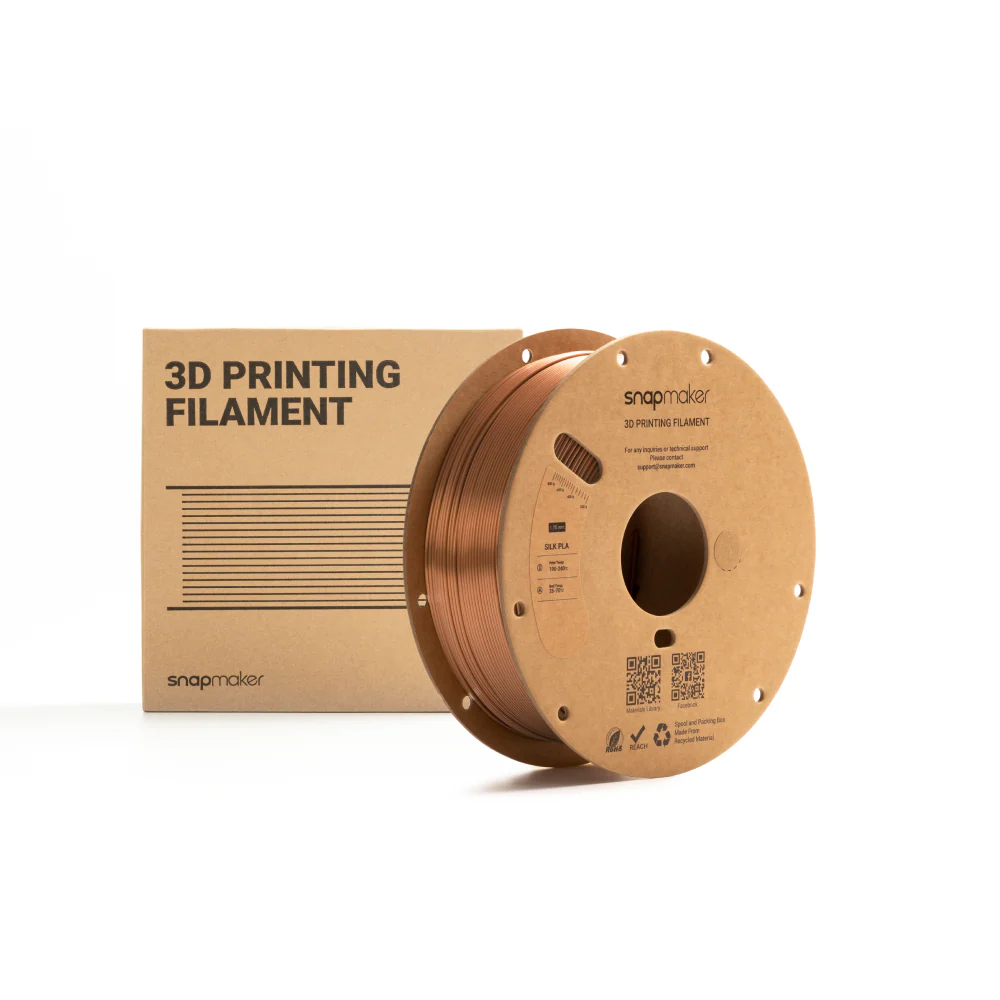 Silk PLA Filament (RFID) - 1kg - Image 18