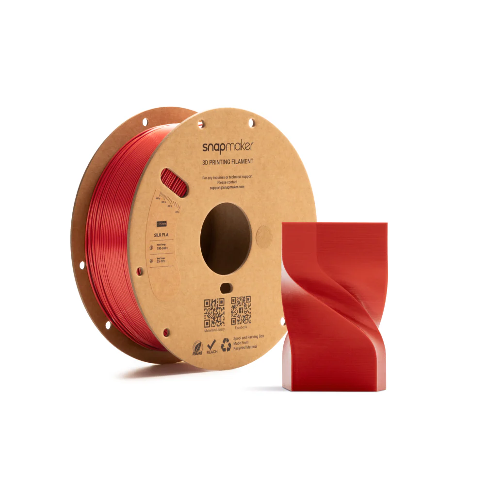 Silk PLA Filament (RFID) - 1kg - Image 19