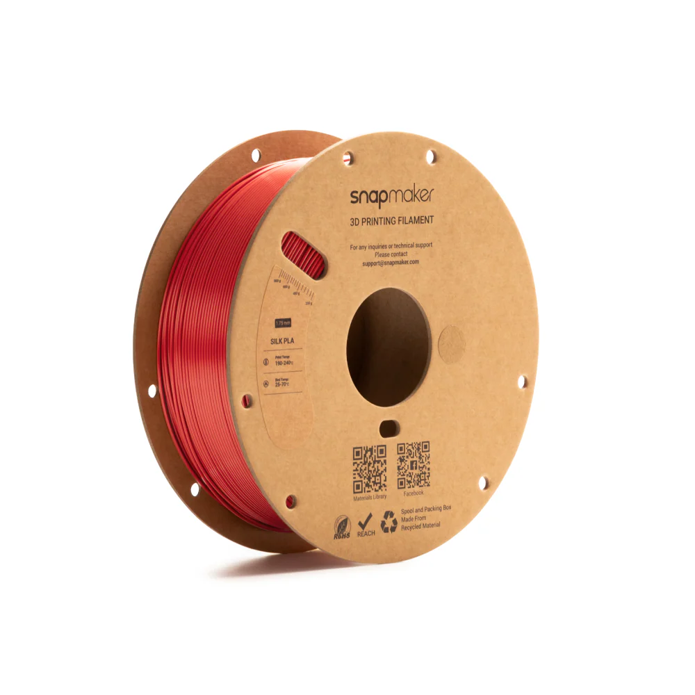 Silk PLA Filament (RFID) - 1kg - Image 21