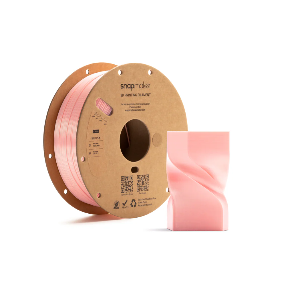 Silk PLA Filament (RFID) - 1kg - Image 23