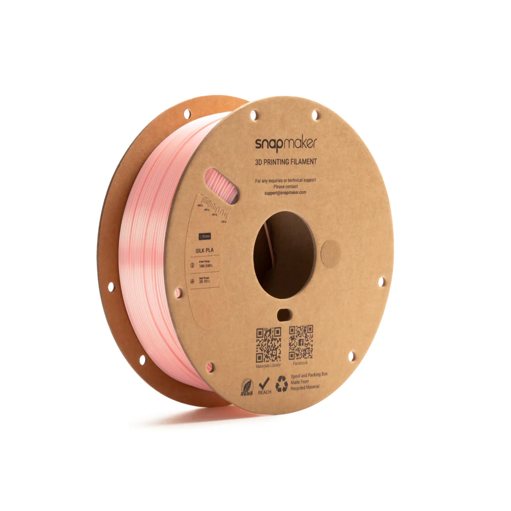 Silk PLA Filament (RFID) - 1kg - Image 24
