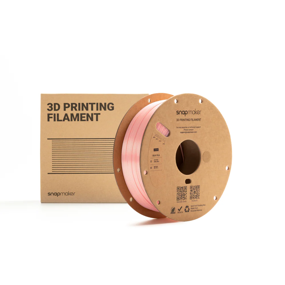Silk PLA Filament (RFID) - 1kg - Image 26