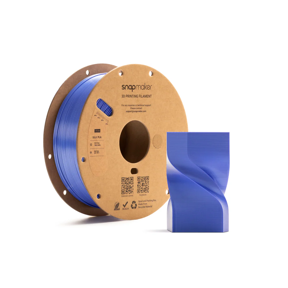 Silk PLA Filament (RFID) - 1kg - Image 27