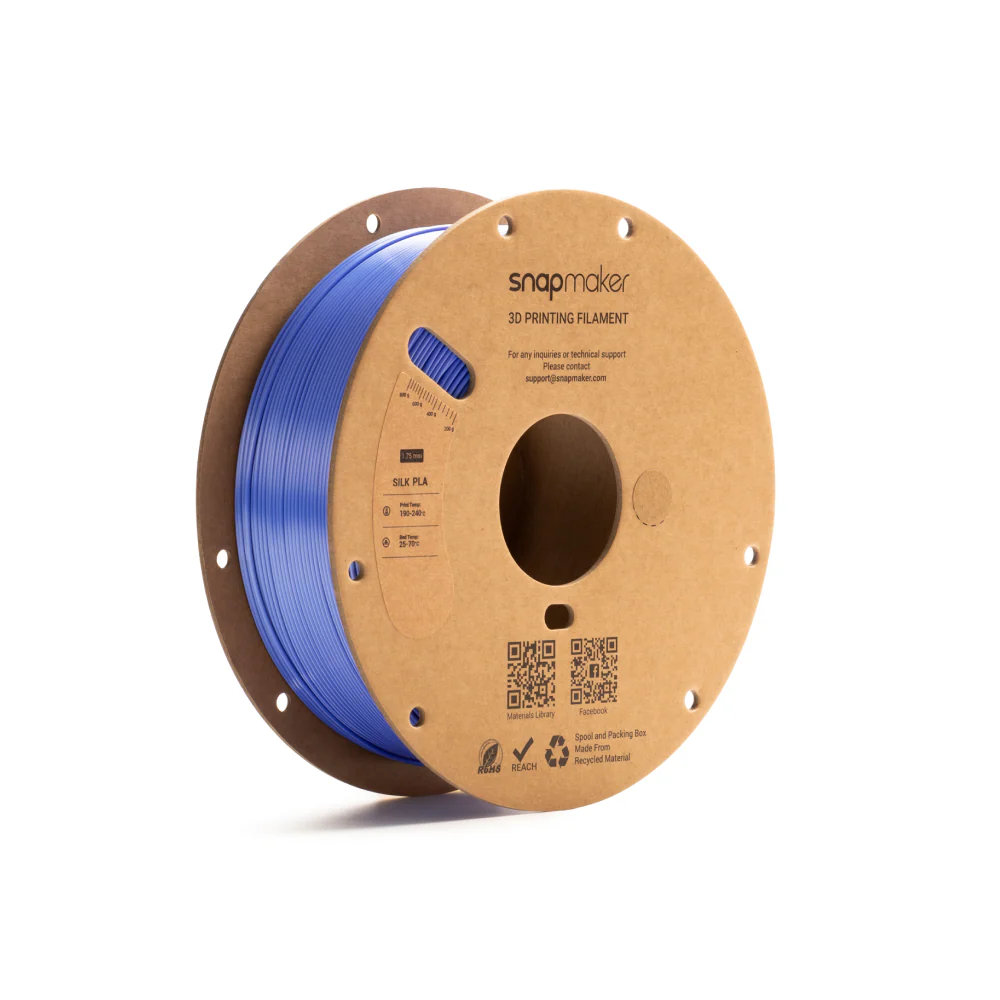 Silk PLA Filament (RFID) - 1kg - Image 28