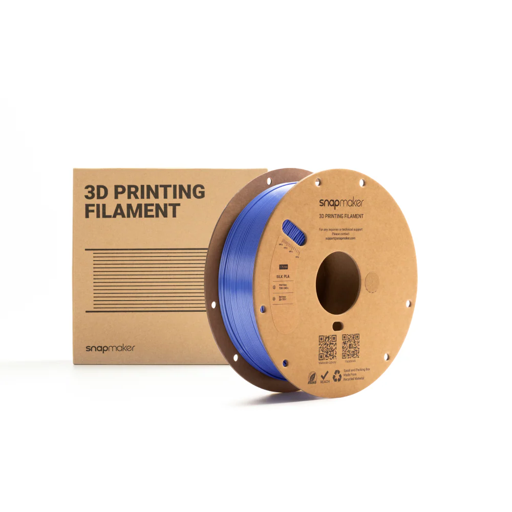 Silk PLA Filament (RFID) - 1kg - Image 30