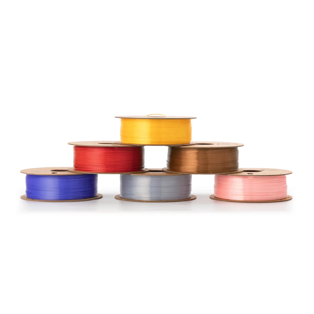 Silk PLA Filament (RFID) - 1kg - Image 33