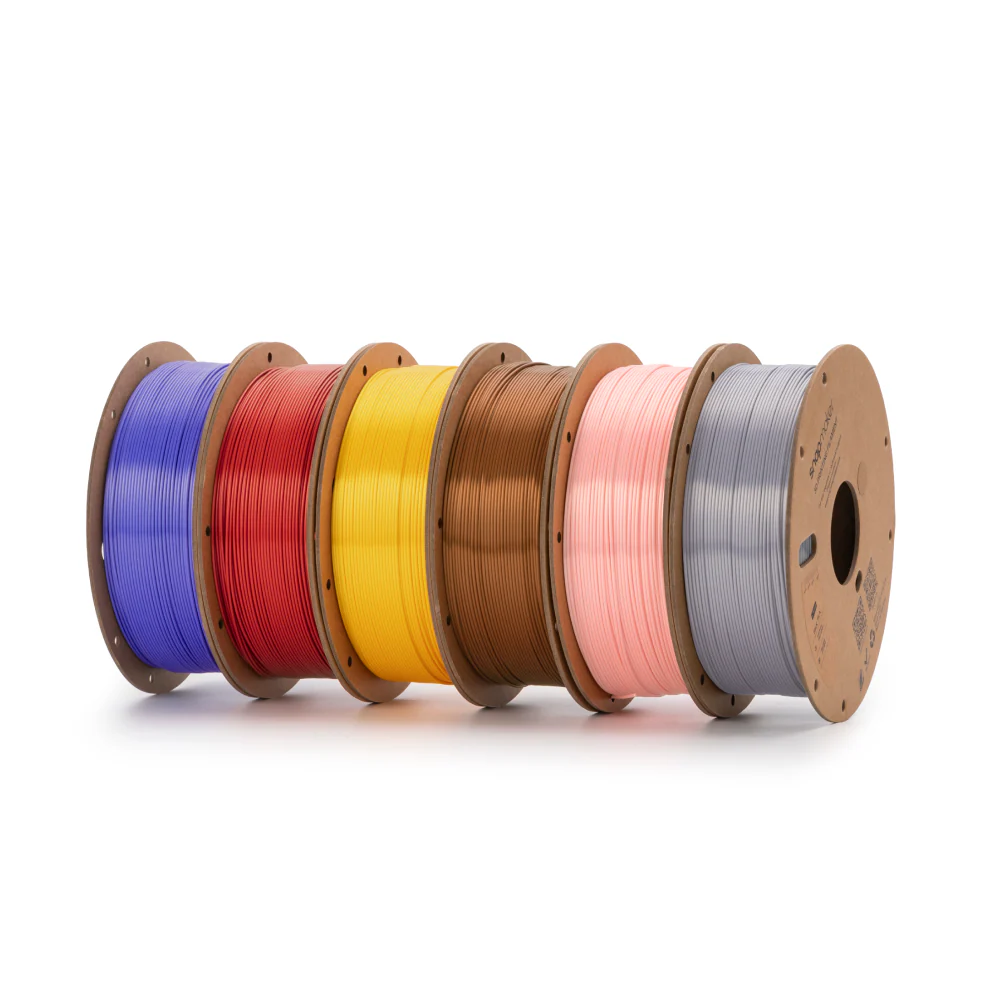Silk PLA Filament (RFID) - 1kg - Image 34