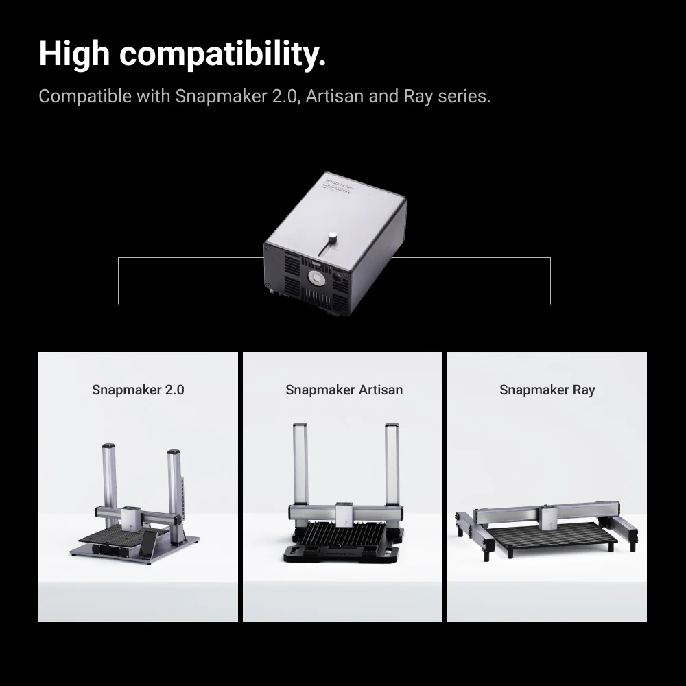Snapmaker 1064nm Infrared Laser Module - Image 3