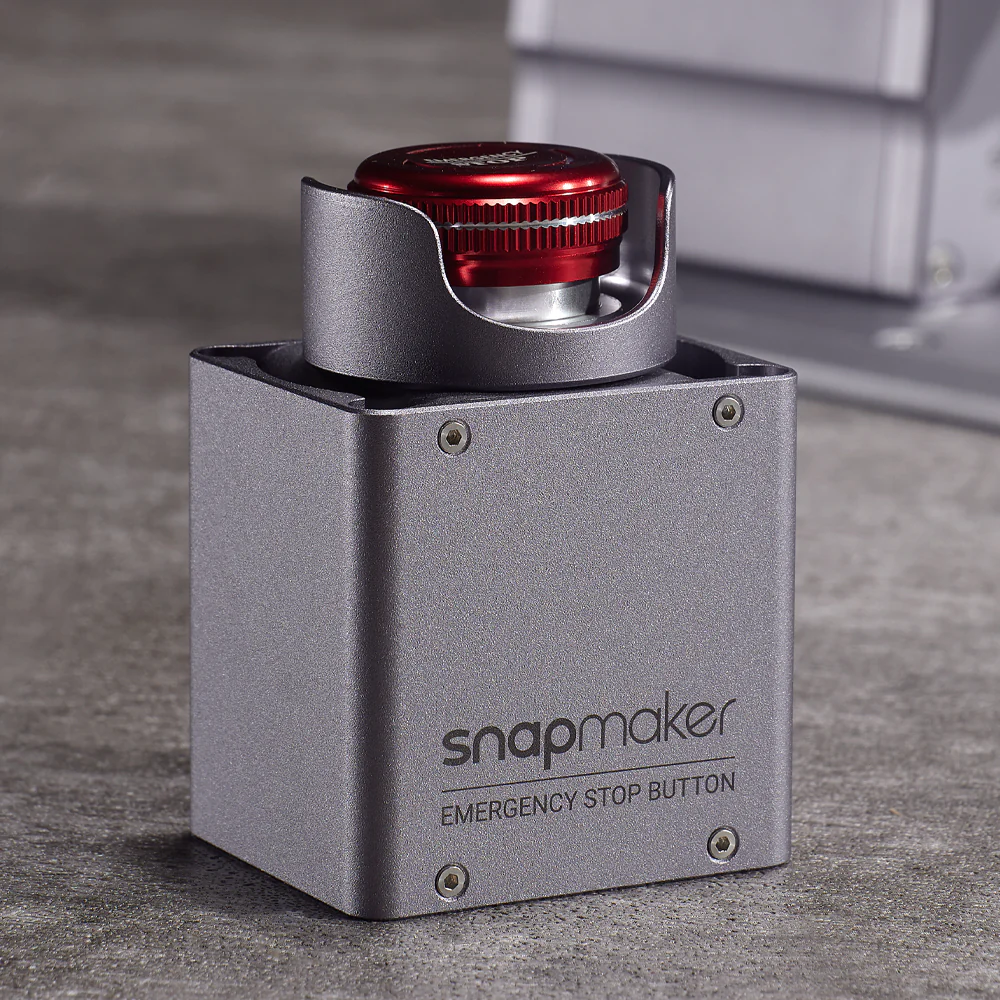 Snapmaker 2.0 Emergency Stop Button - Image 3