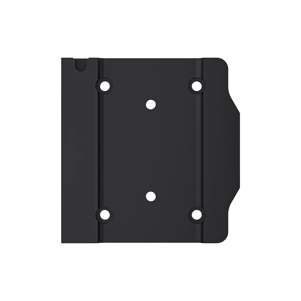 Snapmaker 2.0 Quick Swap Toolhead Plate