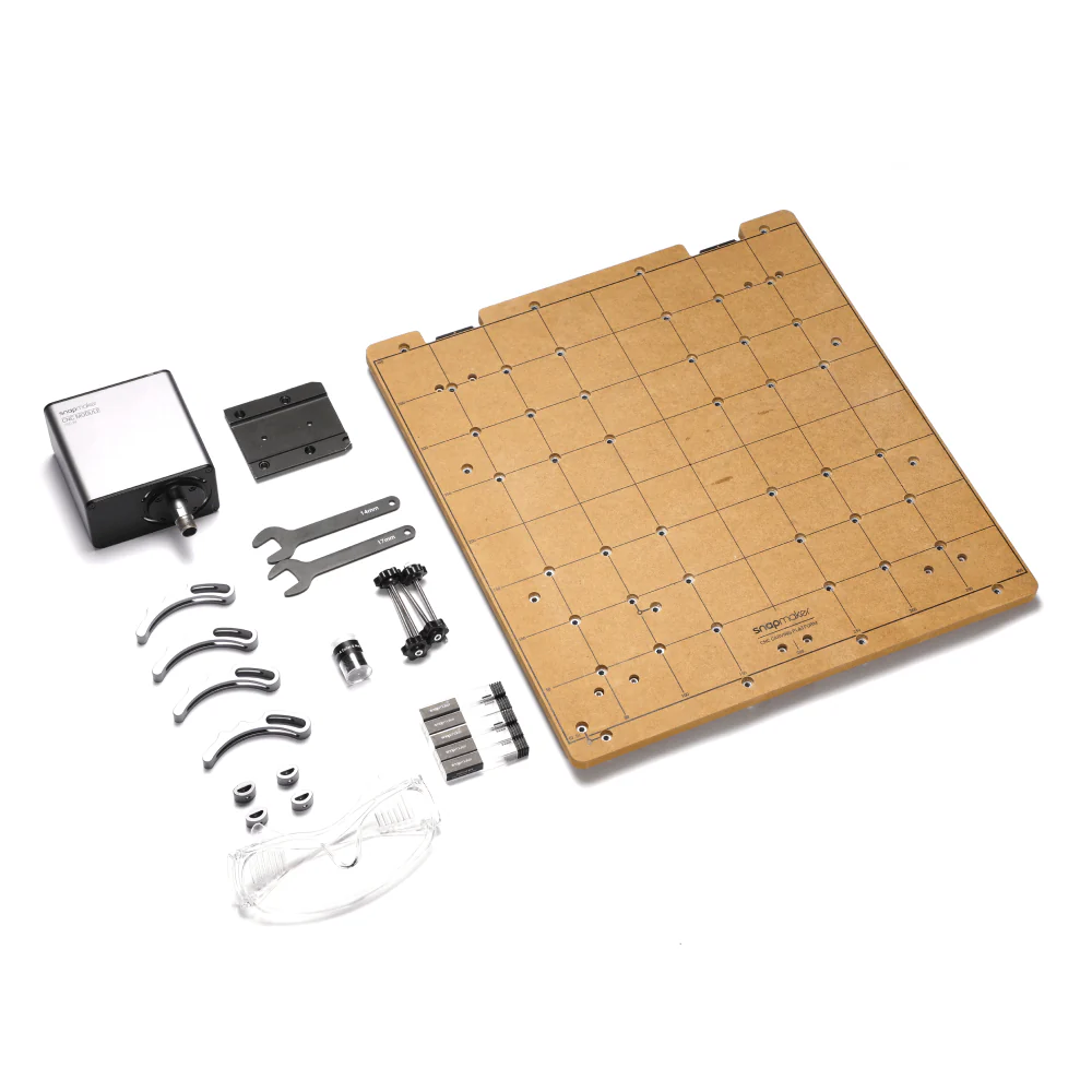 Snapmaker 200W CNC Module Bundle - Image 8