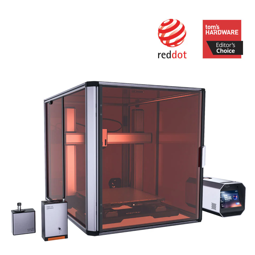 Snapmaker Artisan 3-in-1 3D Printer - Image 20