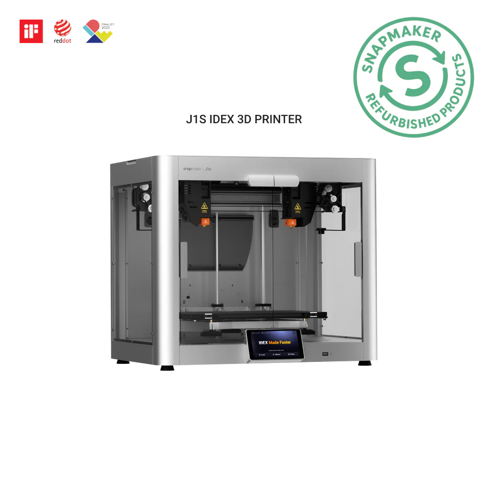 Snapmaker Refurbished Products - Image 3