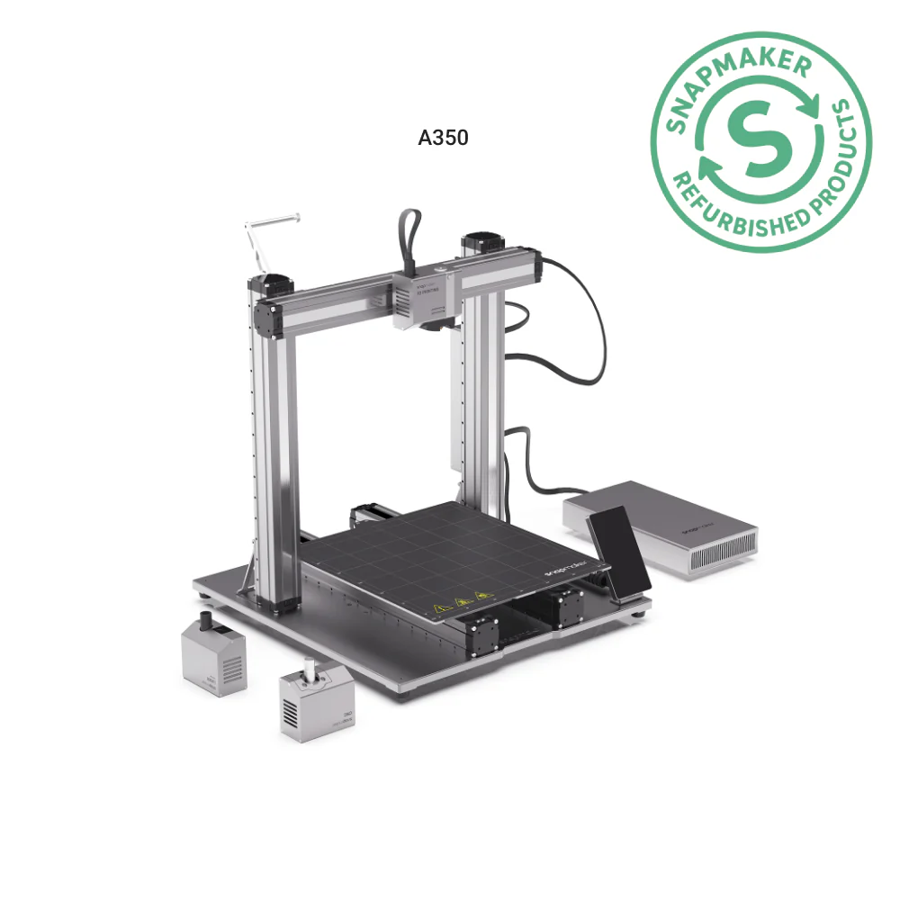 Snapmaker Refurbished Products - Image 4