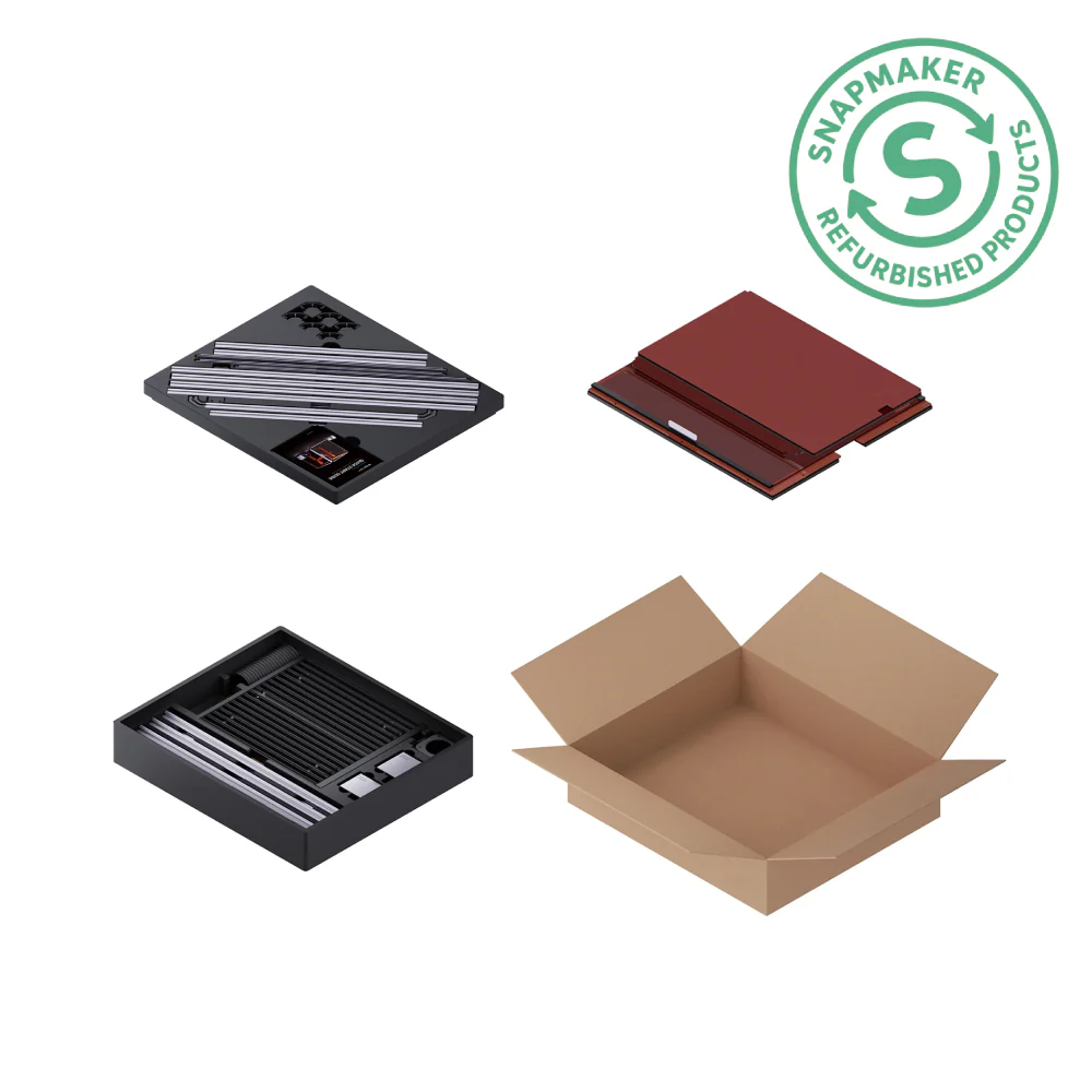 Snapmaker Refurbished Products - Image 7