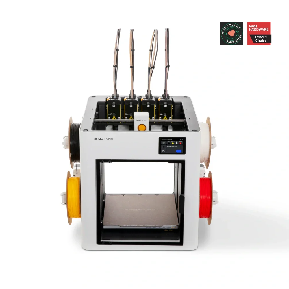Snapmaker U1 3D Printer - Image 13