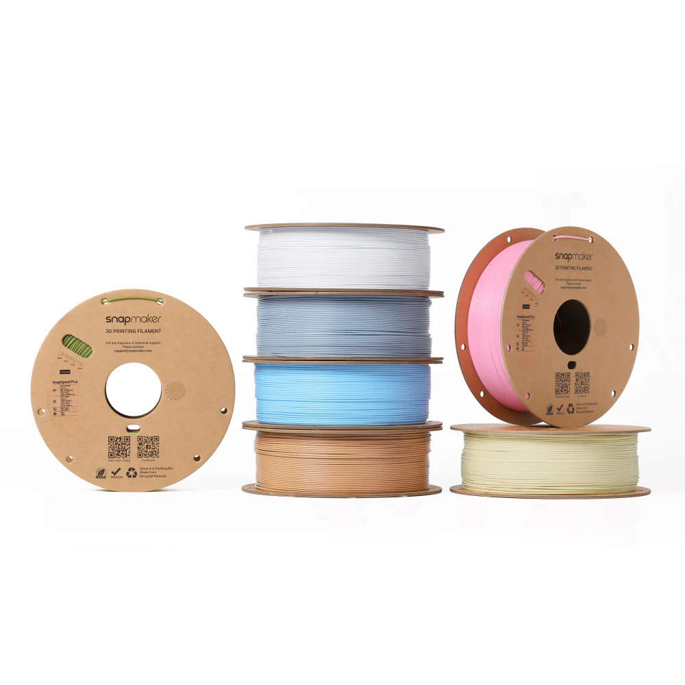 SnapSpeed PLA Filament (RFID) - 1KG - Image 3