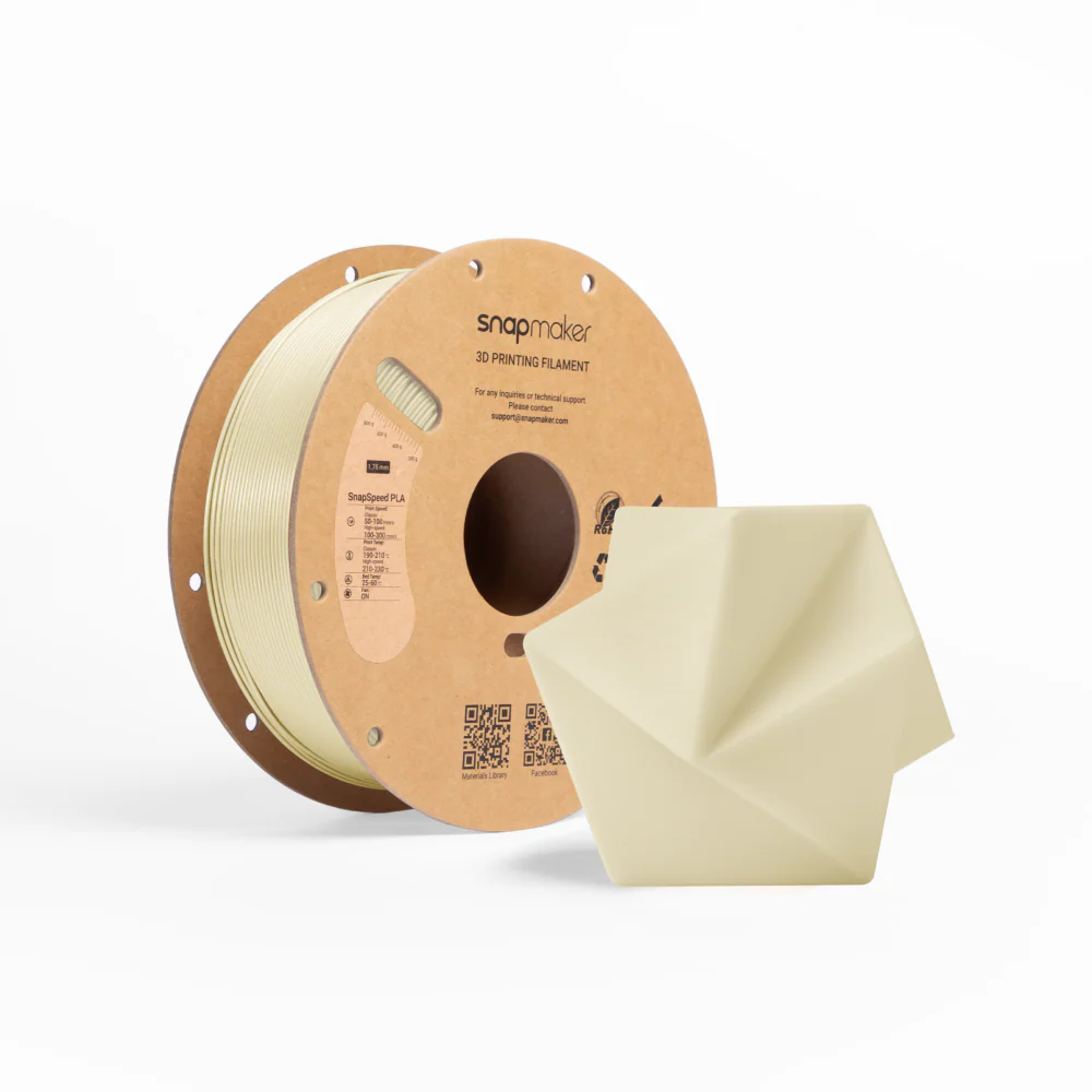 SnapSpeed PLA Filament (RFID) - 1KG - Image 54