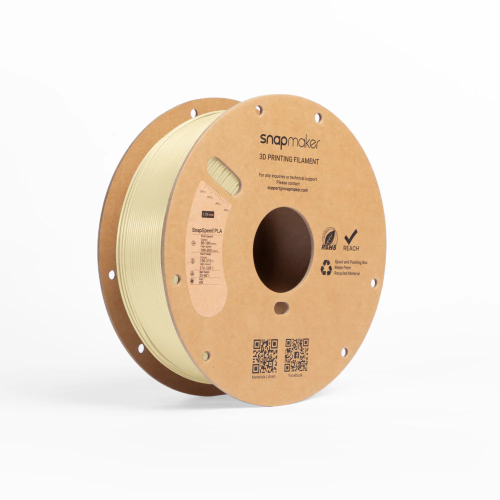 SnapSpeed PLA Filament (RFID) - 1KG - Image 56