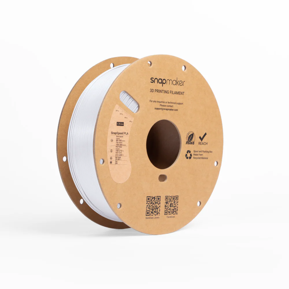SnapSpeed PLA Filament (RFID) - 1KG - Image 59