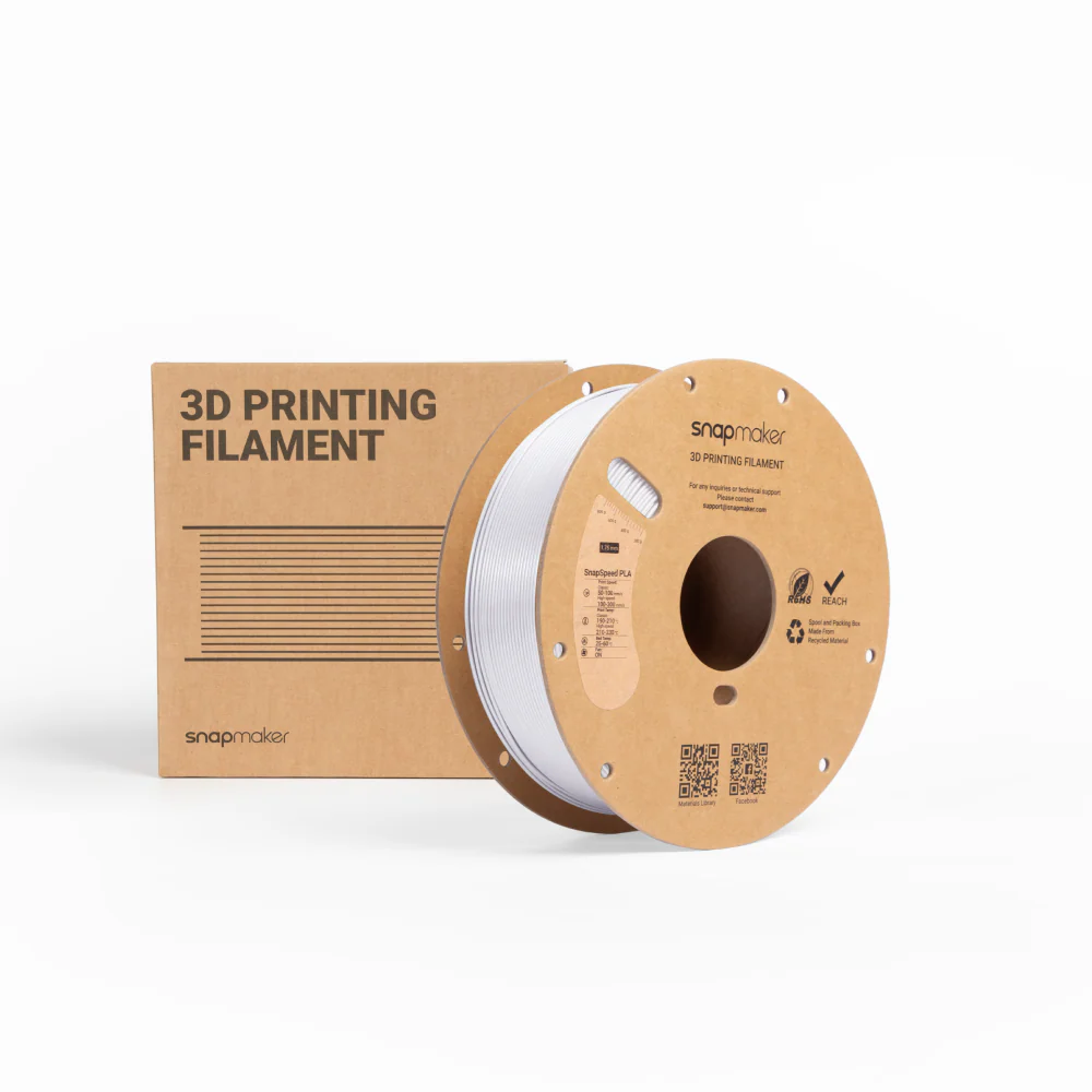 SnapSpeed PLA Filament (RFID) - 1KG - Image 61