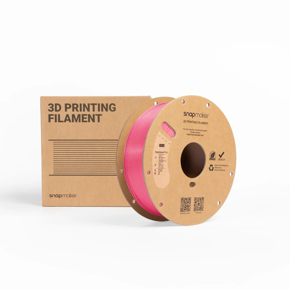 SnapSpeed PLA Filament (RFID) - 1KG - Image 65