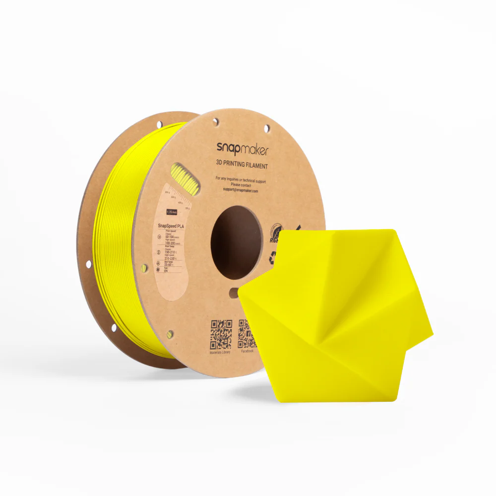 SnapSpeed PLA Filament (RFID) - 1KG - Image 70