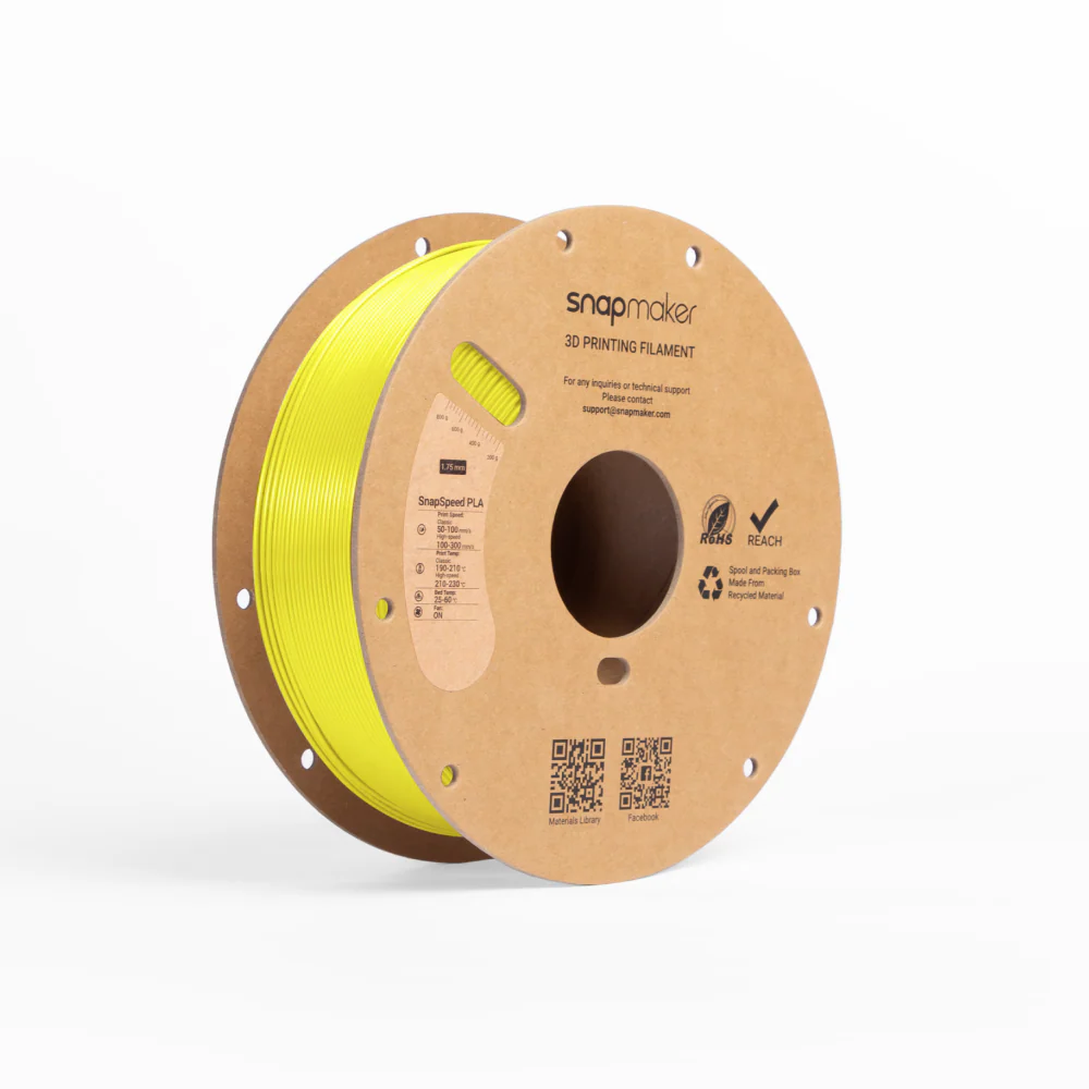 SnapSpeed PLA Filament (RFID) - 1KG - Image 71