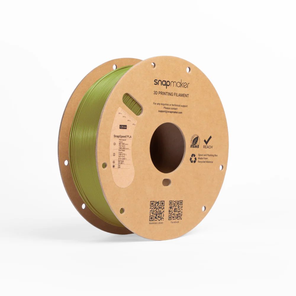SnapSpeed PLA Filament (RFID) - 1KG - Image 75