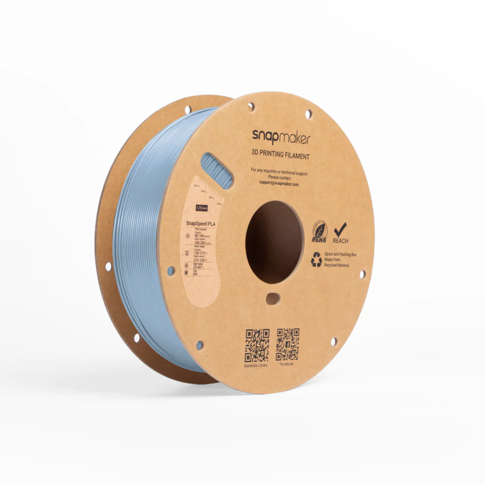 SnapSpeed PLA Filament (RFID) - 1KG - Image 79