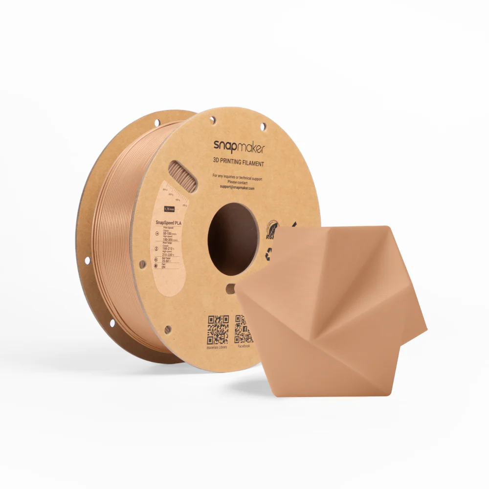 SnapSpeed PLA Filament (RFID) - 1KG - Image 82