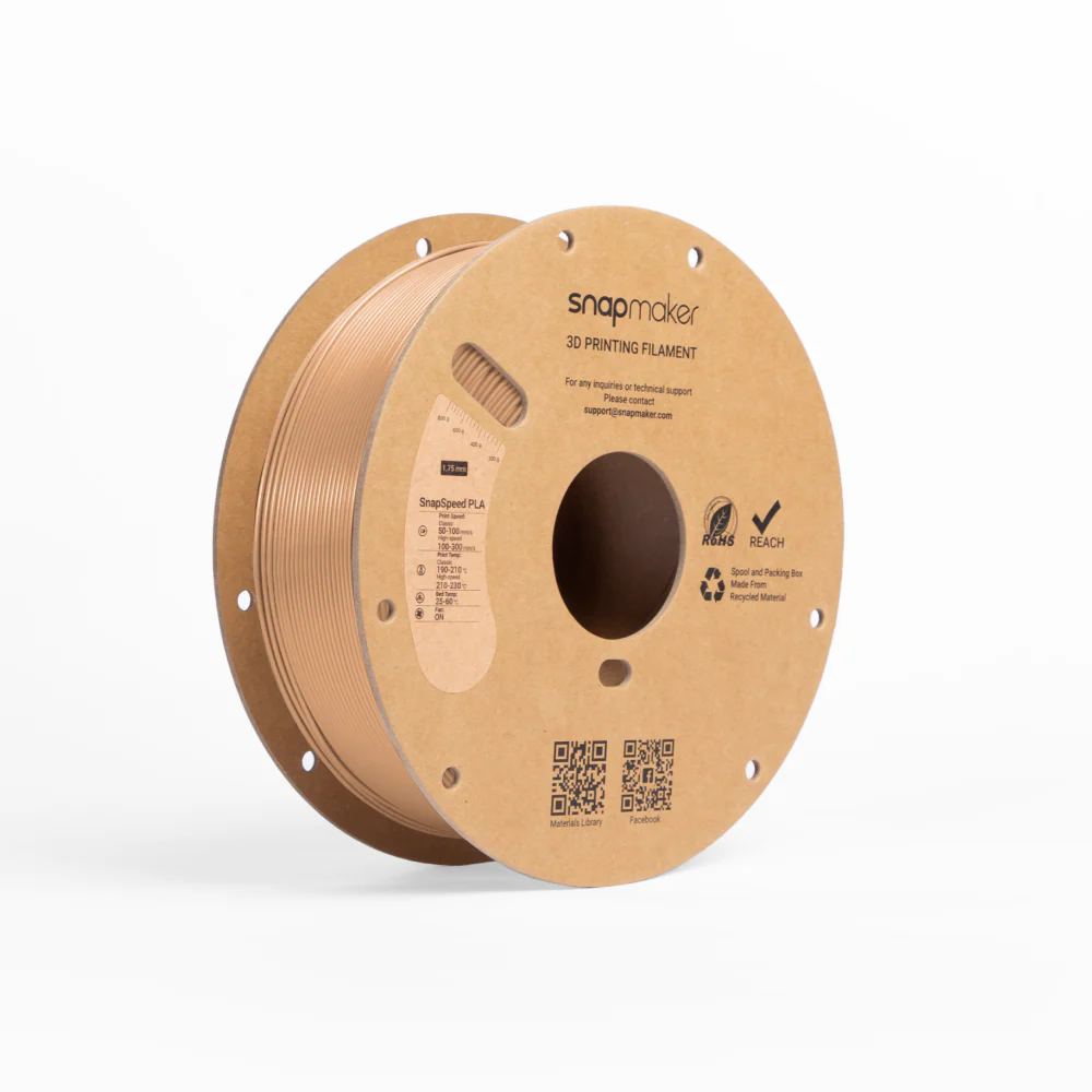 SnapSpeed PLA Filament (RFID) - 1KG - Image 83