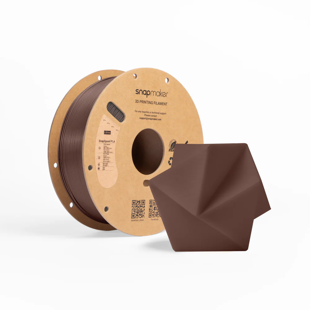 SnapSpeed PLA Filament (RFID) - 1KG - Image 86
