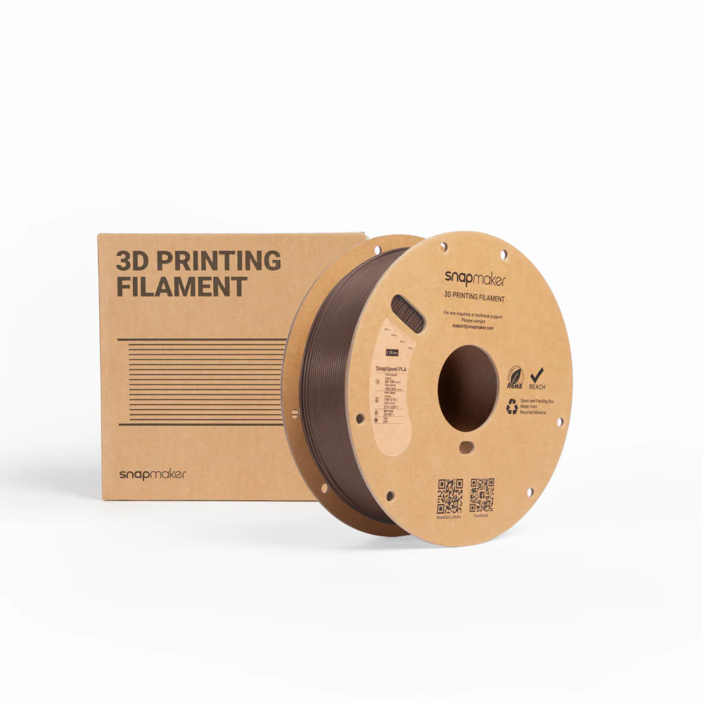 SnapSpeed PLA Filament (RFID) - 1KG - Image 89