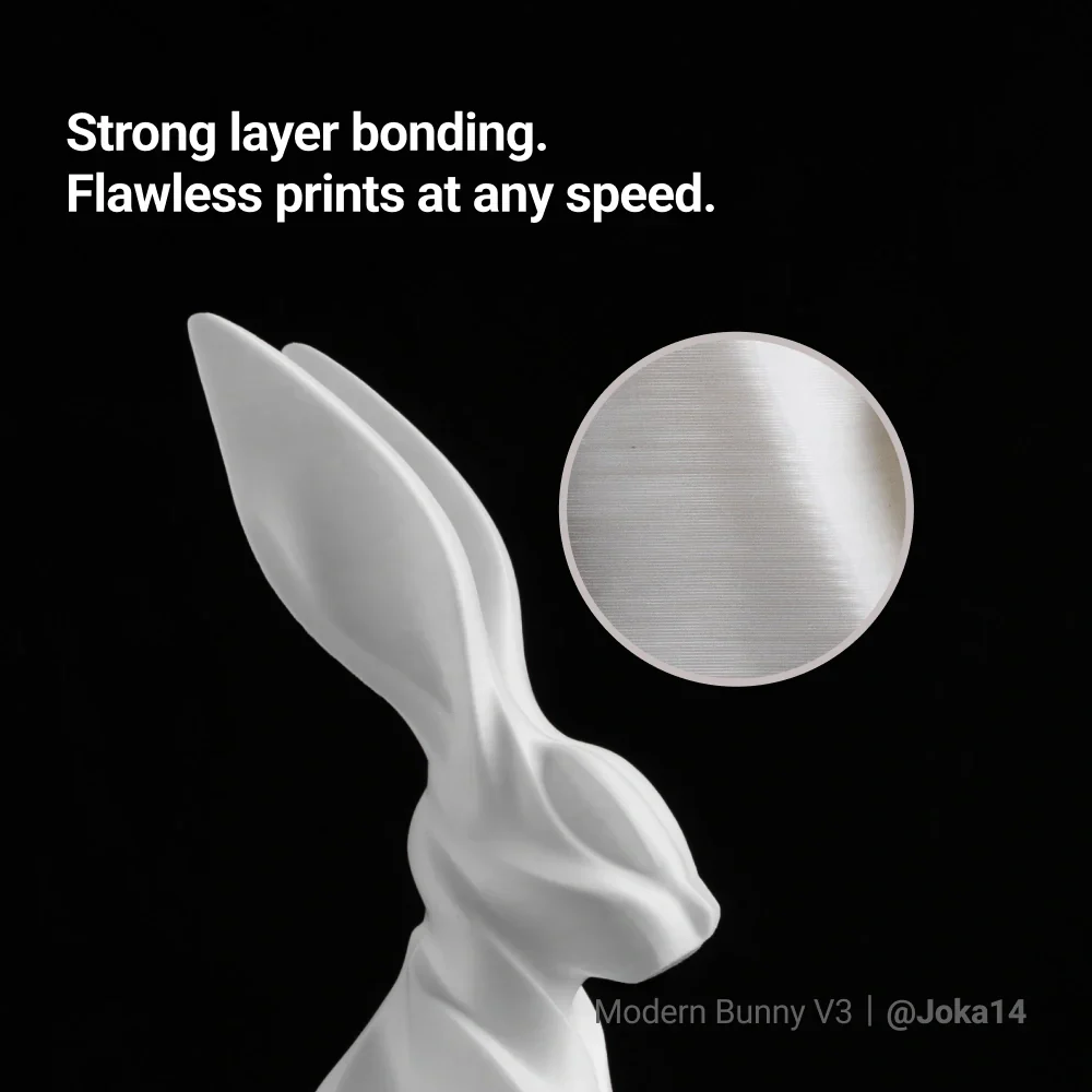 SnapSpeed PLA Filament (RFID) - 1KG - Image 7