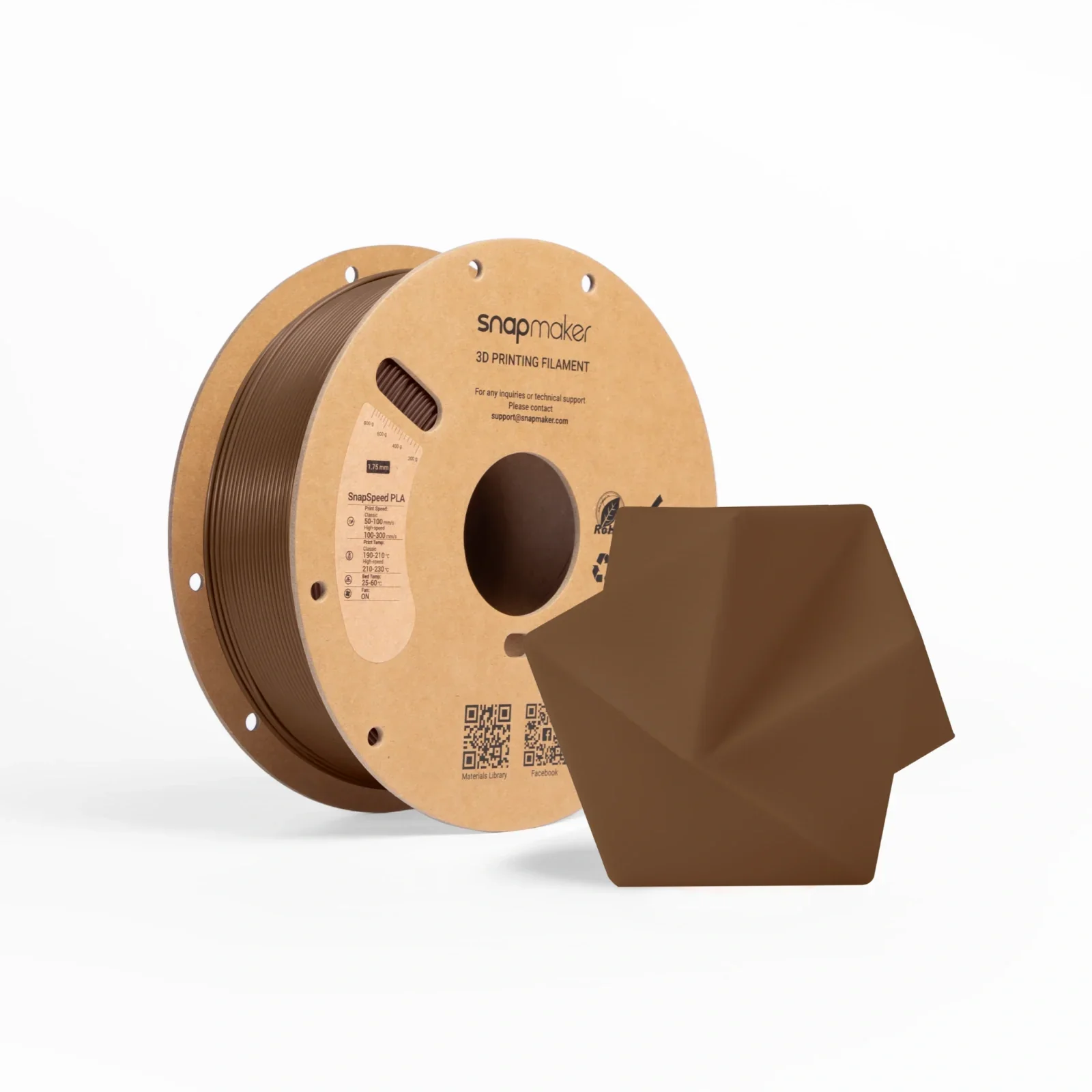 SnapSpeed PLA Filament (RFID) - 1KG - Image 46