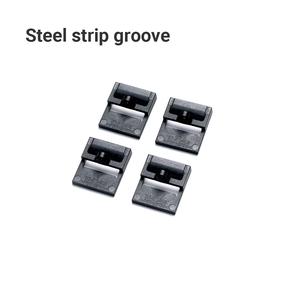 Steel strip kit for A350/A350T/F350 Linear Module - Image 2