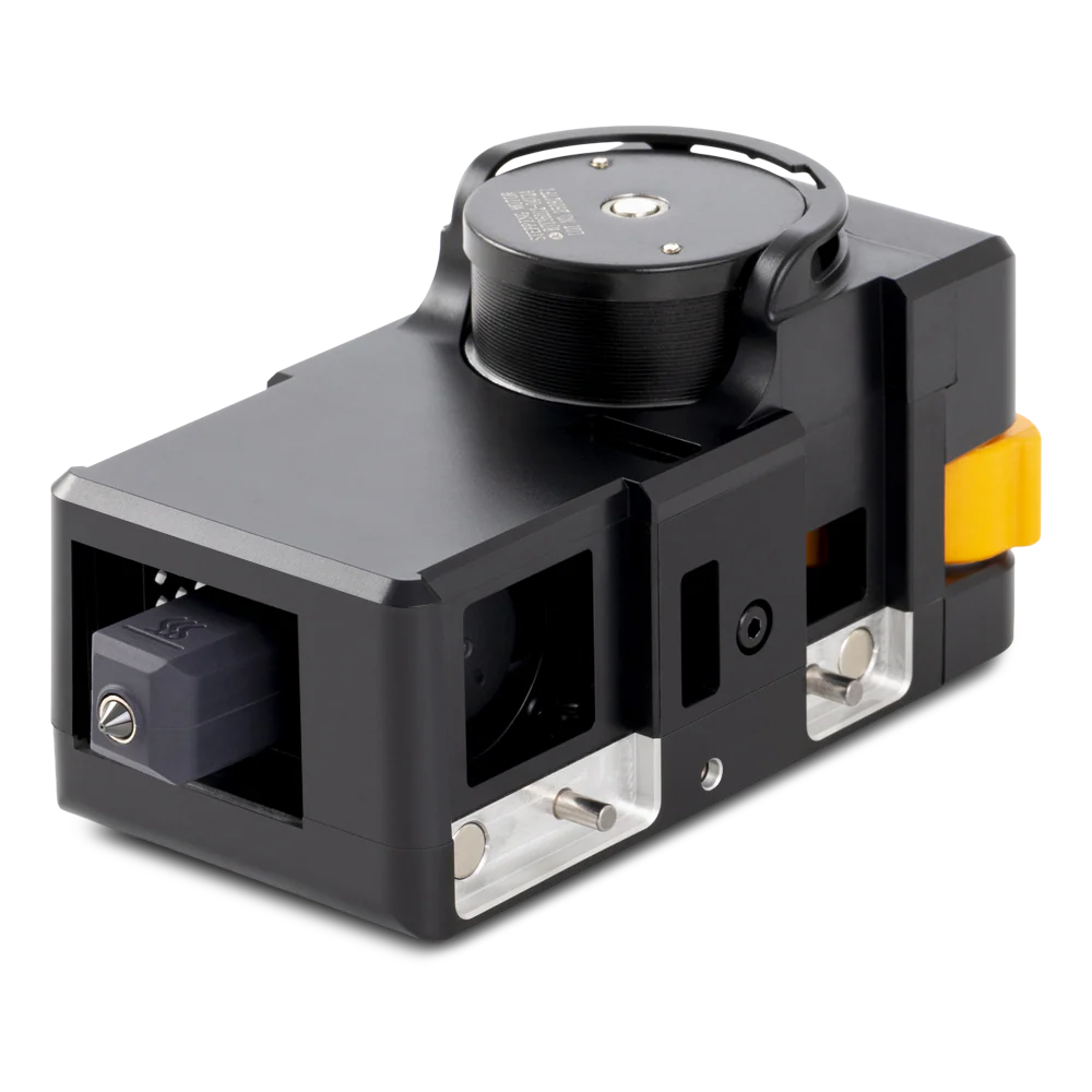 Toolhead 1 Left Slot for Snapmaker U1