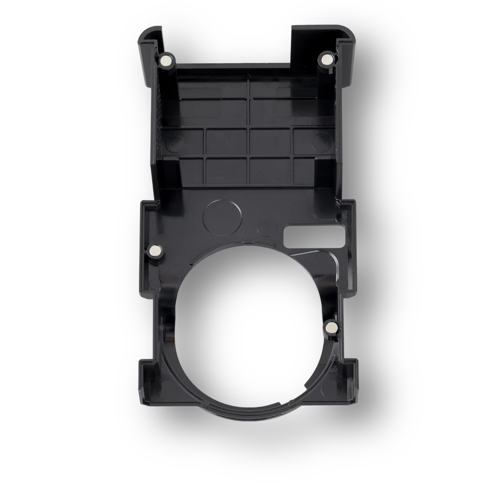 Toolhead Rear Cover for Snapmaker U1