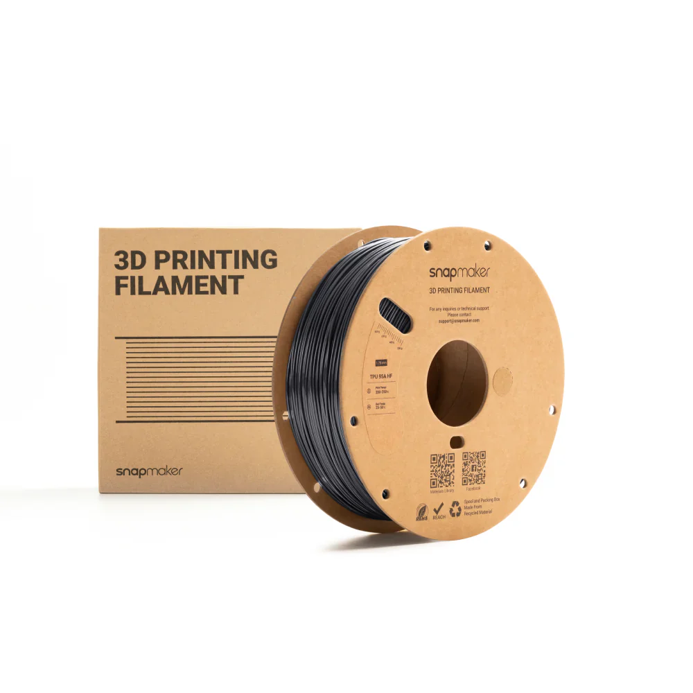 TPU 95A HF Filament (RFID) - 1kg - Image 11
