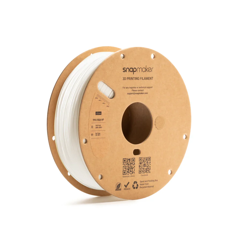 TPU 95A HF Filament (RFID) - 1kg - Image 13