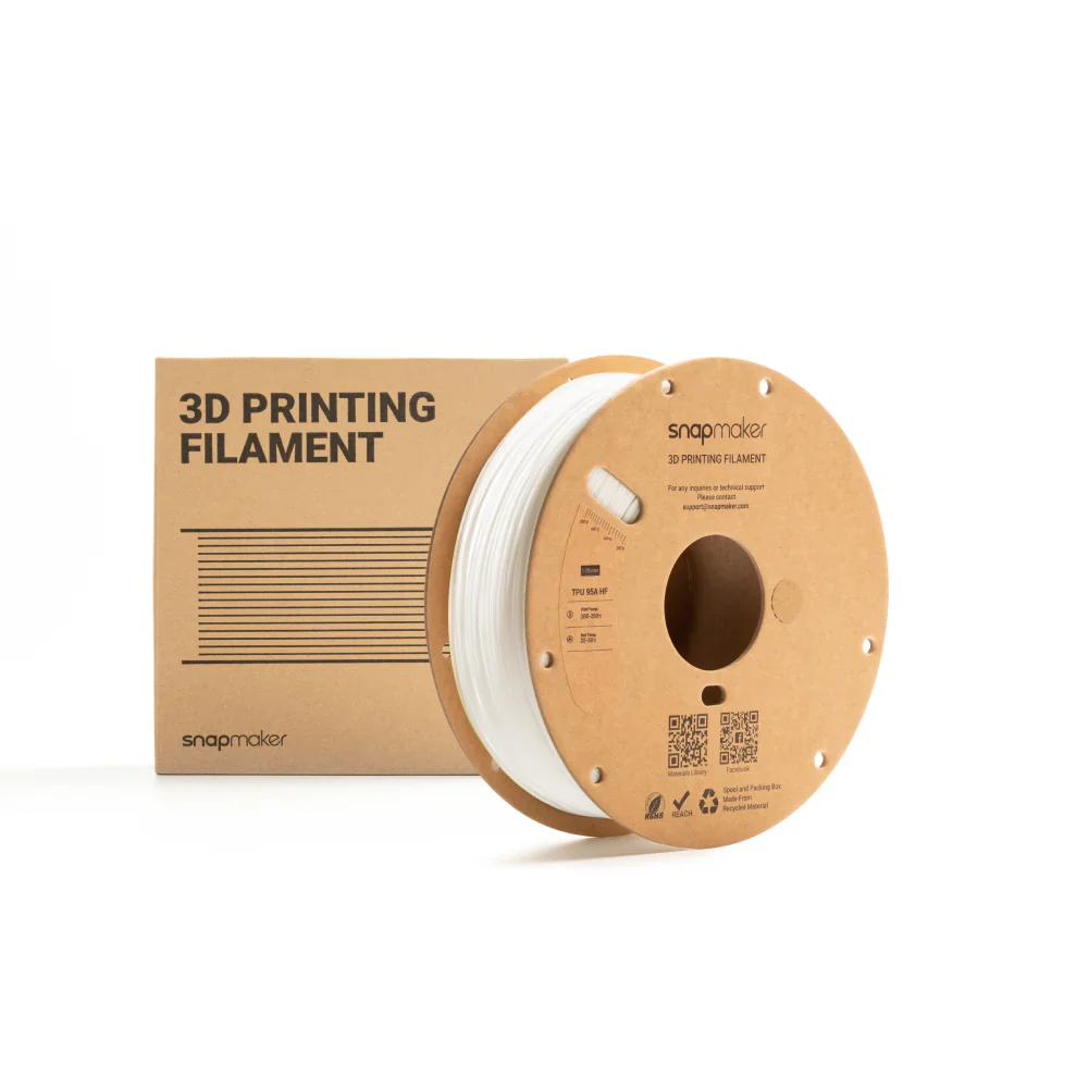 TPU 95A HF Filament (RFID) - 1kg - Image 15
