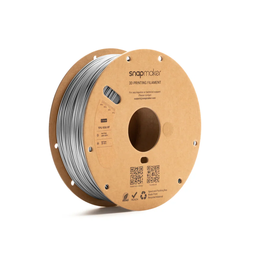 TPU 95A HF Filament (RFID) - 1kg - Image 17