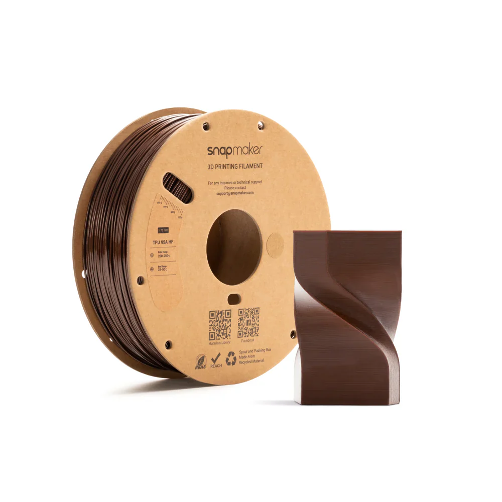 TPU 95A HF Filament (RFID) - 1kg - Image 20